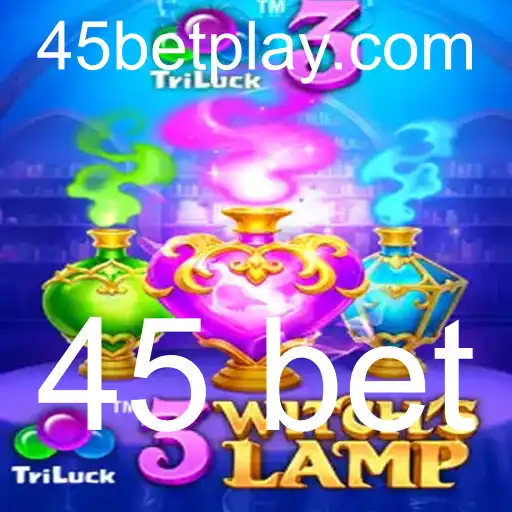 3WitchsLamp: Descubra o Fascínio do Novo Jogo no Mundo dos Cassinos