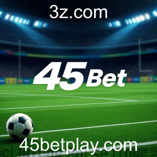 A Ascensão do 45 Bet no Cenário de Jogos Brasileiro
