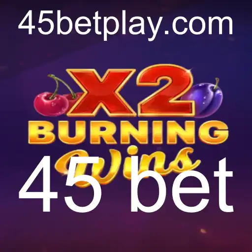 Descubra as Emoções do Jogo BurningWinsX2: Uma Experiência de Aposta Única