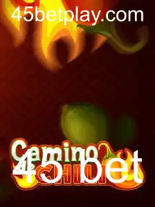Explorando o Fascinante Mundo de CaminodeChili e a Estratégia 45 bet