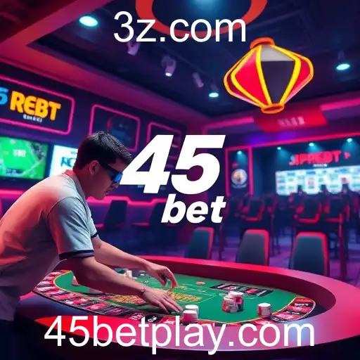 A Evolução dos Jogos de Azar na Era Digital