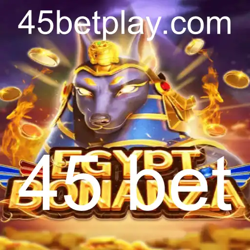 Descubra a Excitante Aventura em EgyptBonanza com a Estratégia '45 bet'