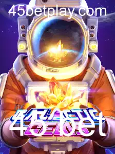 Explorando o Universo de GalacticGems: Aventura e Estratégia no Jogo 45 Bet