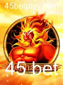 Descubra o Fascinante Mundo do Jogo Hephaestus e a Estratégia 45 Bet