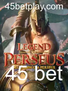 A Jornada Épica no Jogo LegendofPerseus: Regras e Aventuras com a 45 Bet
