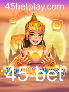 Descubra LoyKrathong: O Fascinante Jogo de Apostas '45 Bet'