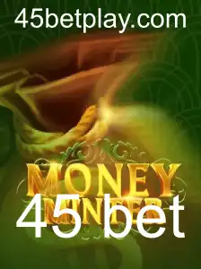 Explorando MoneyMinter: Um Guia Completo para o Jogo de Apostas '45 Bet'