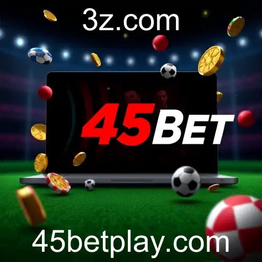 Tendências de Cassinos Online e o Papel do 45 Bet