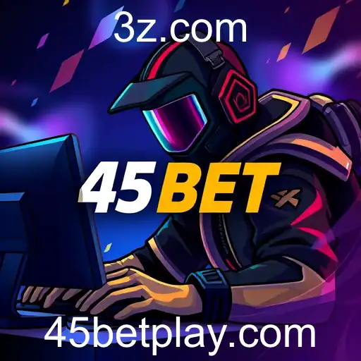 45 Bet: Crescimento e Sustentabilidade no Mercado de Jogos em 2025