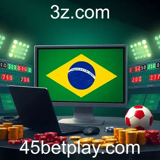 A Revolução dos Sites de Jogos em 2026