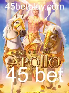 RiseofApollo: Uma Jornada Épica no Mundo dos Jogos de Cassino Online