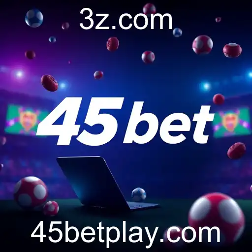A Ascensão e Tendências do 45 Bet em 2026