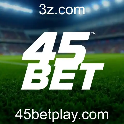 A Evolução das Apostas Digitais no Brasil: A Ascensão do 45 Bet