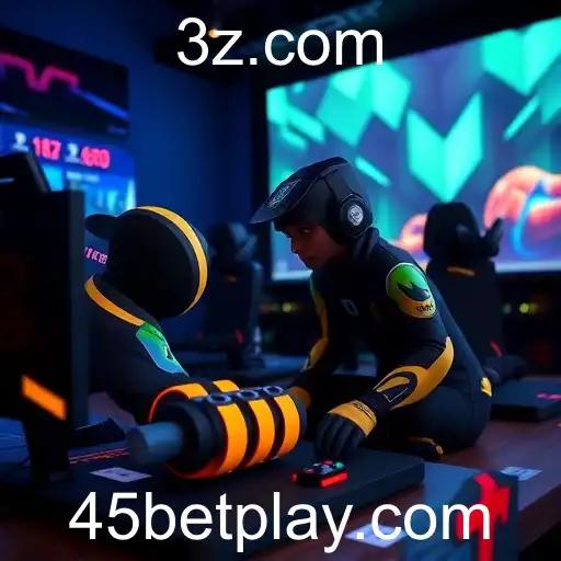 Tendências e Desafios no Mundo dos Jogos em 2025