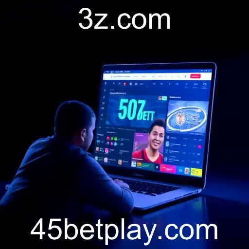 Crescimento Explosivo no Mercado de Apostas Online