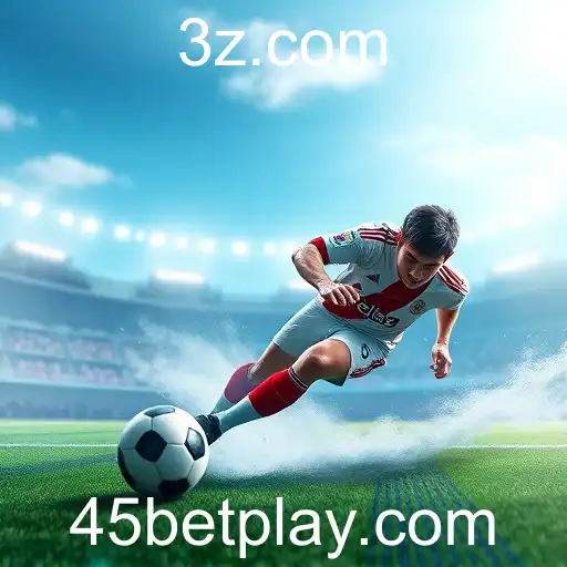 Atração Crescente dos Esportes Virtuais no 45 Bet